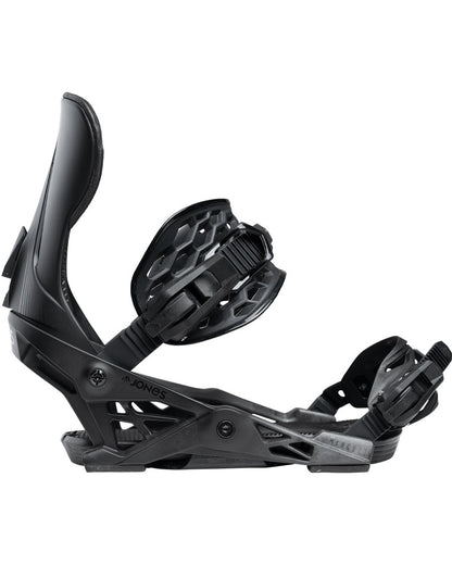 Jones Men's Mercury Binding Eclipse Black 2026