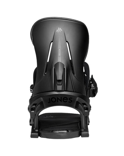 Jones Men's Mercury Binding Eclipse Black 2026
