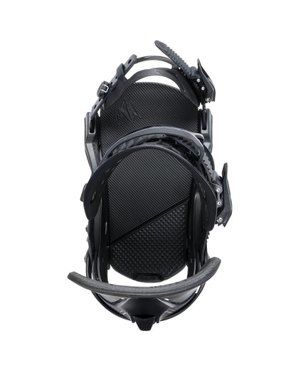 Jones Men's Mercury Binding Eclipse Black 2026