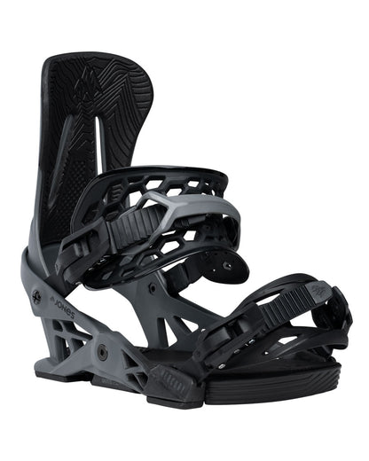 Jones Men's Mercury Binding Shadow Gray 2026