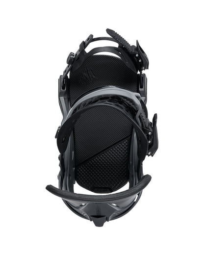 Jones Men's Mercury Binding Shadow Gray 2026