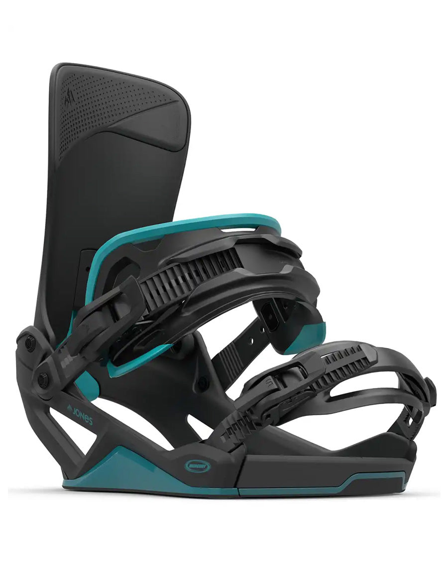 Jones Men's Mercury FASE® Binding Art Blue 2026