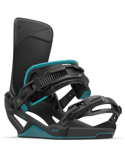 Jones Men's Mercury FASE® Binding Art Blue 2026