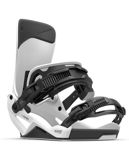 Jones Men's Mercury FASE® Binding Cloud White 2026