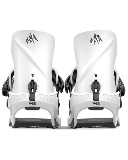 Jones Men's Mercury FASE® Binding Cloud White 2026