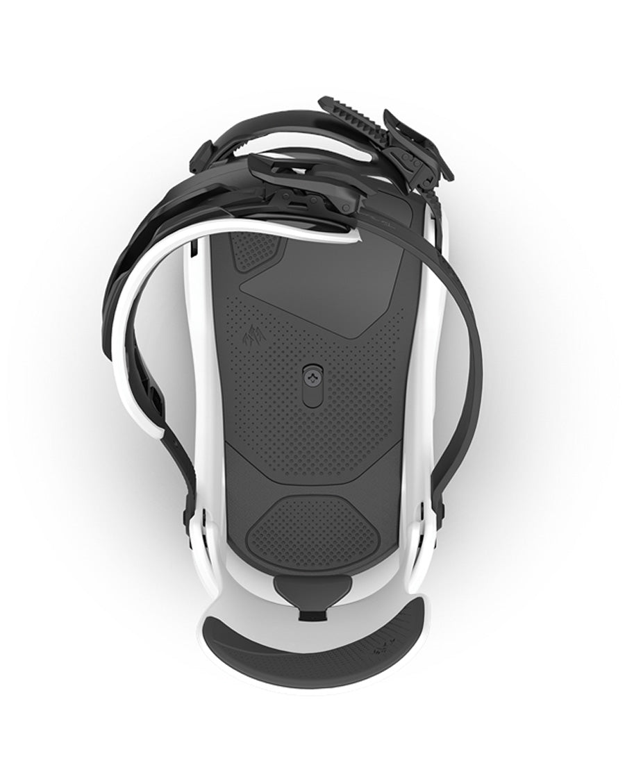 Jones Men's Mercury FASE® Binding Cloud White 2026