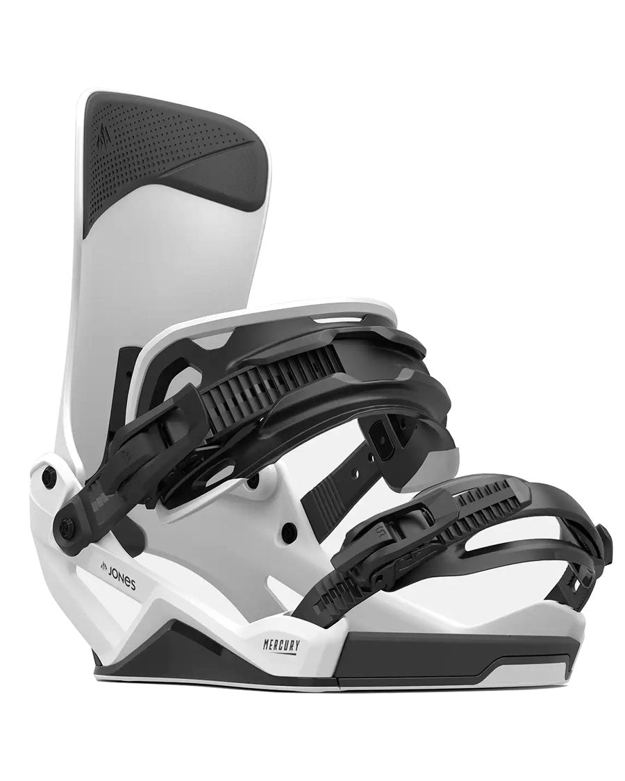 Jones Men's Mercury FASE® Binding Cloud White 2027