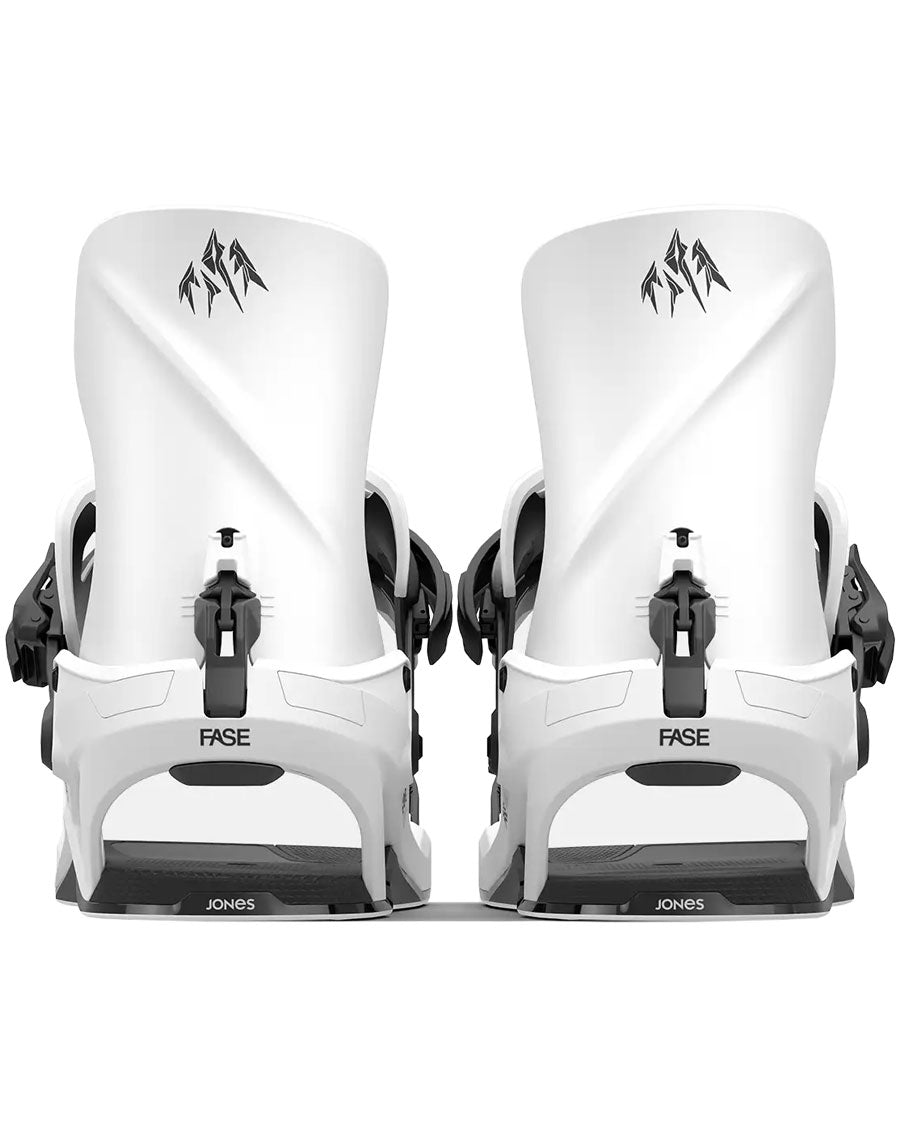 Jones Men's Mercury FASE® Binding Cloud White 2027 – The Source