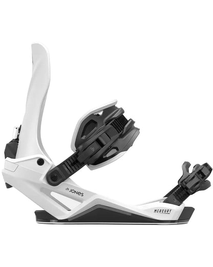 Jones Men's Mercury FASE® Binding Cloud White 2027