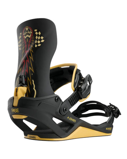 Jones Men's Mercury FASE® Binding Harry Kearney LTD 2027