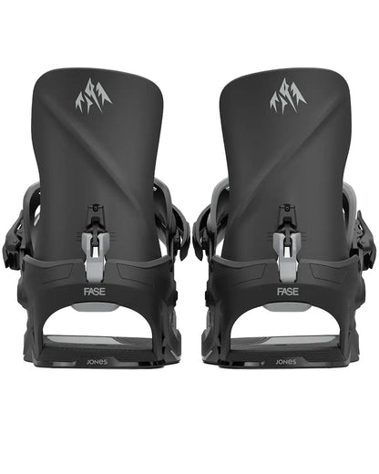 Jones Men's Mercury FASE® Binding Stealth Black 2027