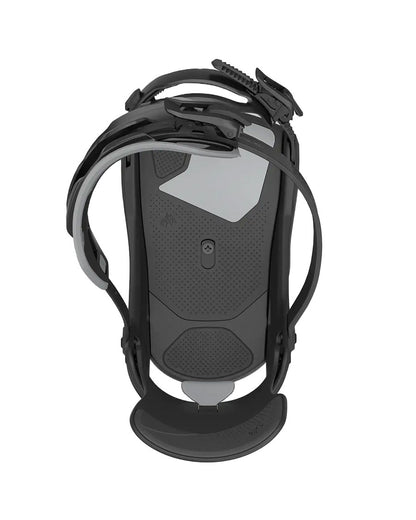 Jones Men's Mercury FASE® Binding Stealth Black 2027