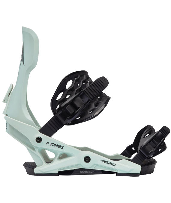 Jones Men's Meteorite Binding Frosty Blue 2024