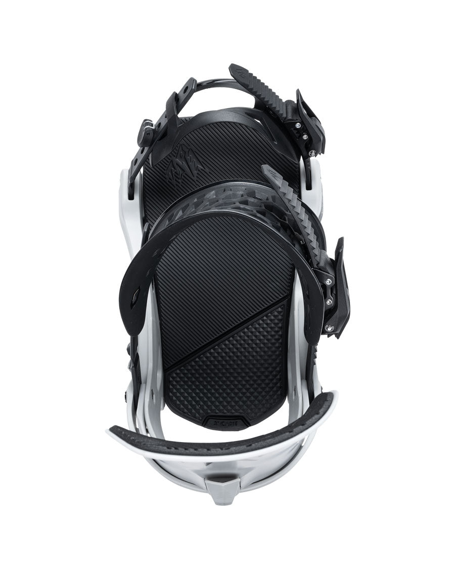 Jones Men's Meteorite Binding Smoke Gray 2026