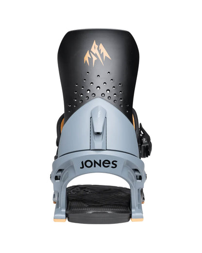 Jones Men's Orion Binding Atlantic Blue 2026