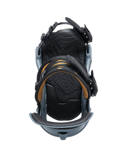 Jones Men's Orion Binding Atlantic Blue 2026