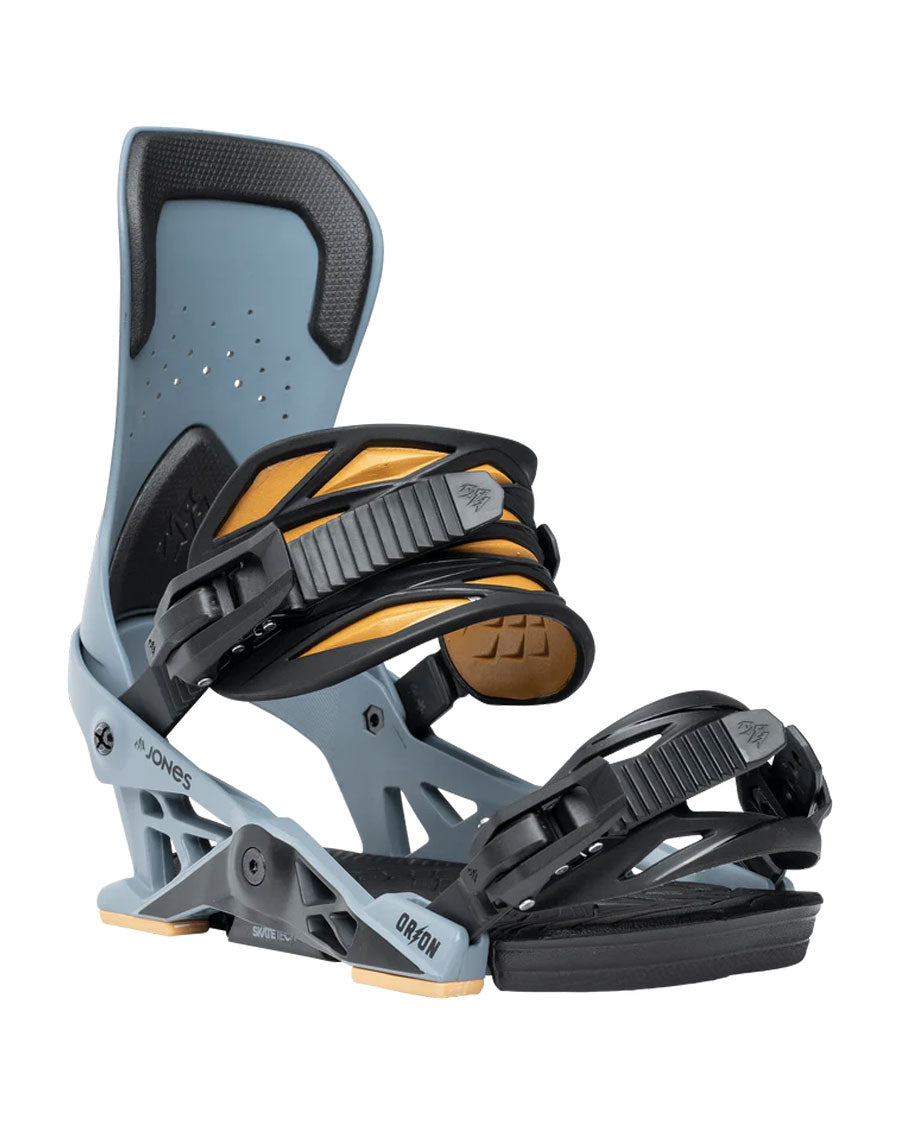 Jones Men's Orion Binding Atlantic Blue 2026