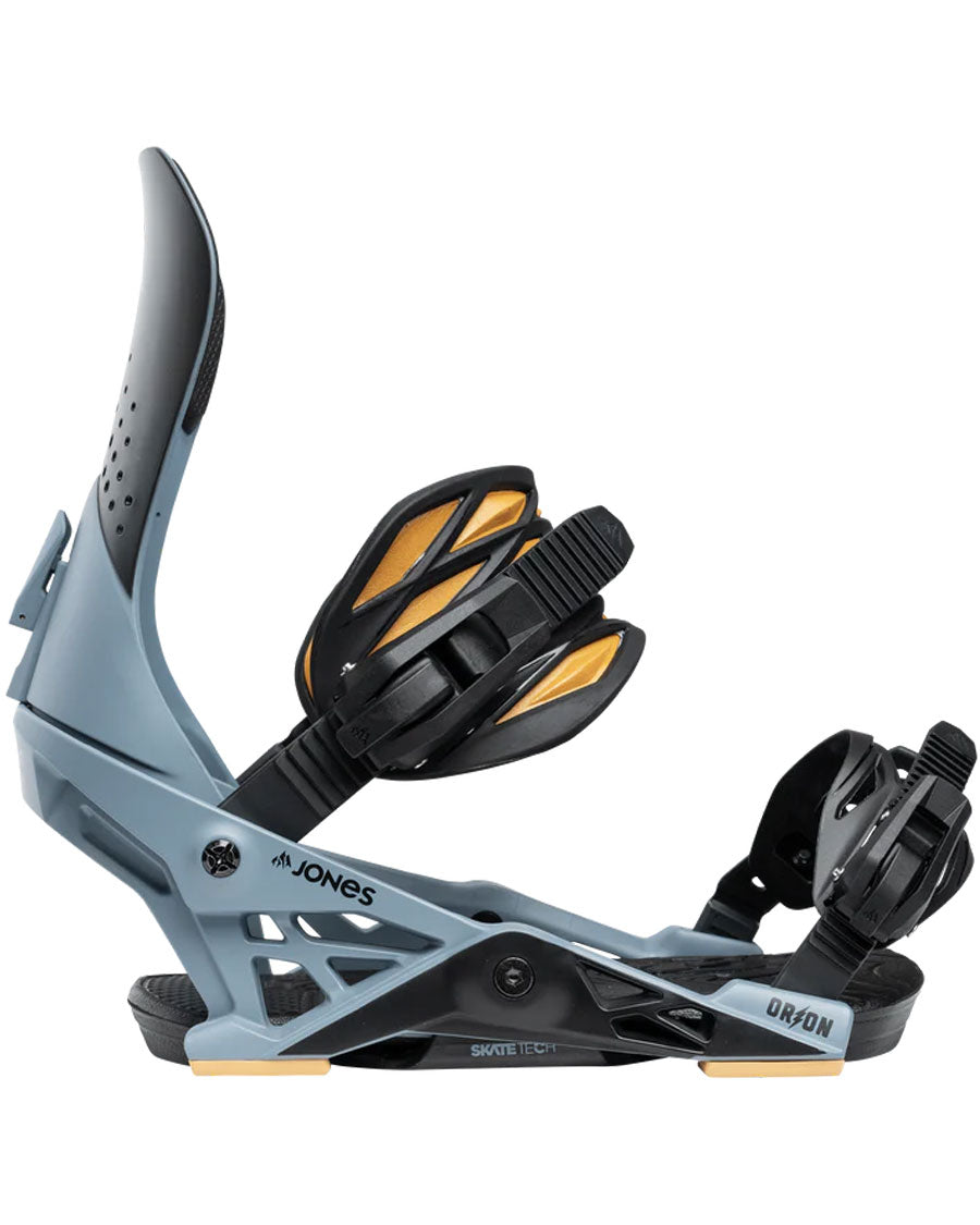 Jones Men's Orion Binding Atlantic Blue 2026