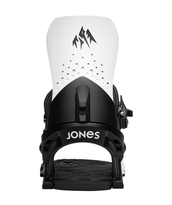 Jones Men's Orion Binding Cloud White 2024