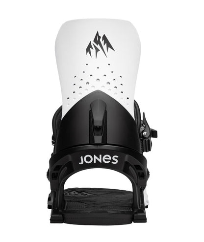Jones Men's Orion Binding Cloud White 2024