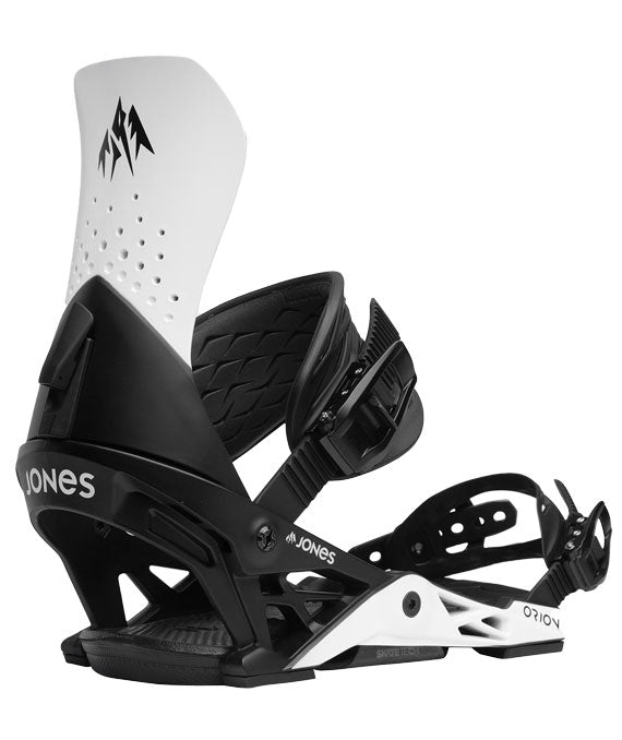 Jones Men's Orion Binding Cloud White 2024