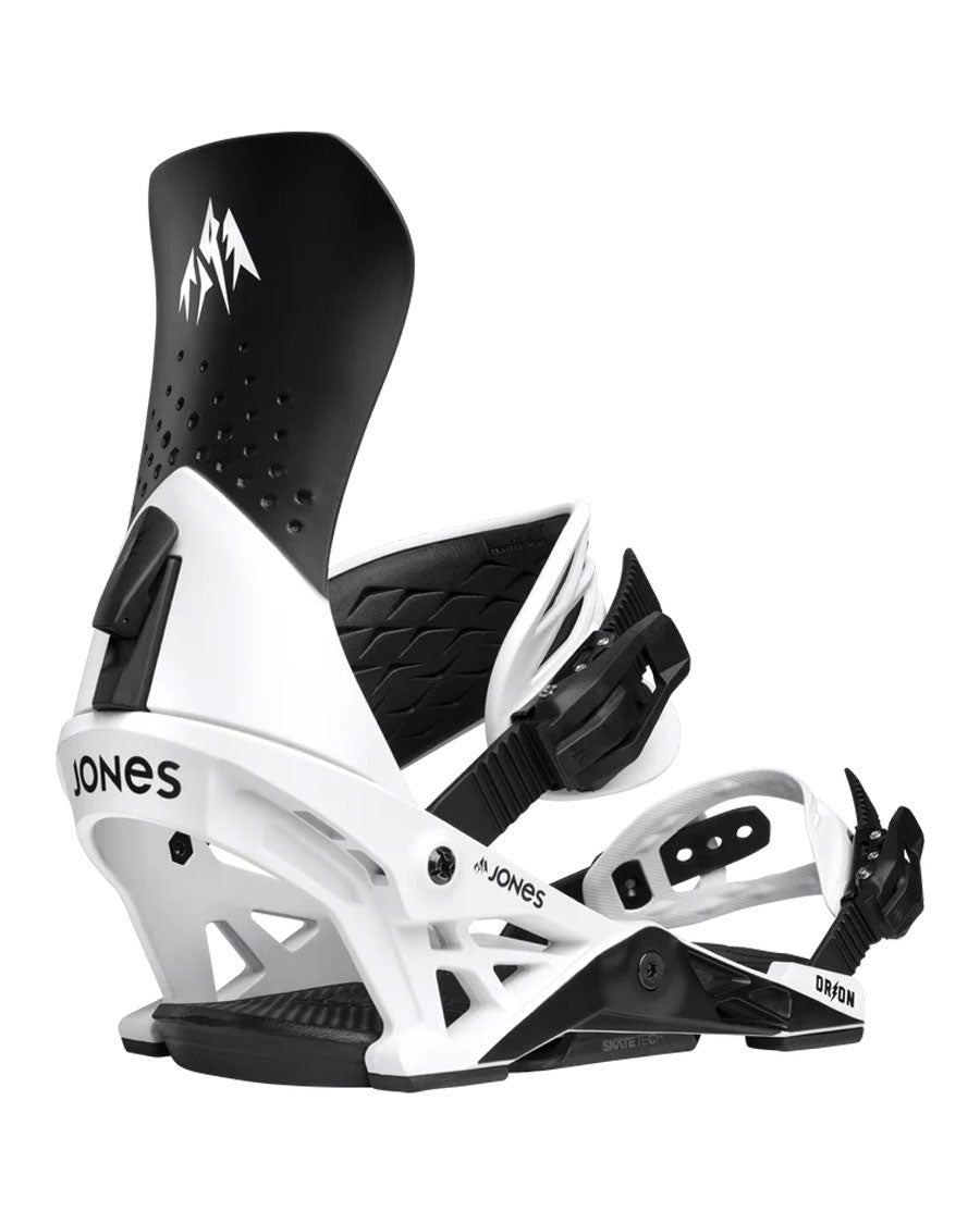 Jones Men's Orion Binding Cloud White 2027