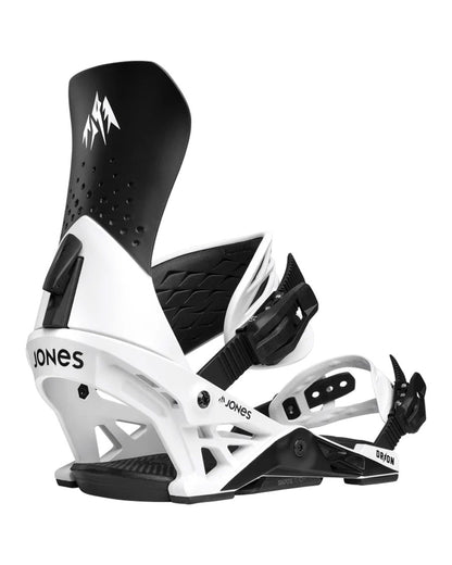 Jones Men's Orion Binding Cloud White 2027