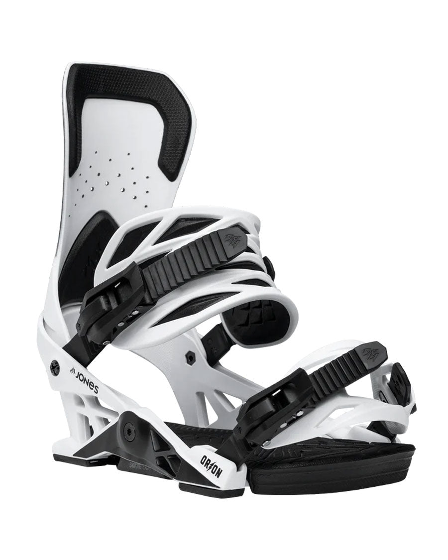 Jones Men's Orion Binding Cloud White 2027