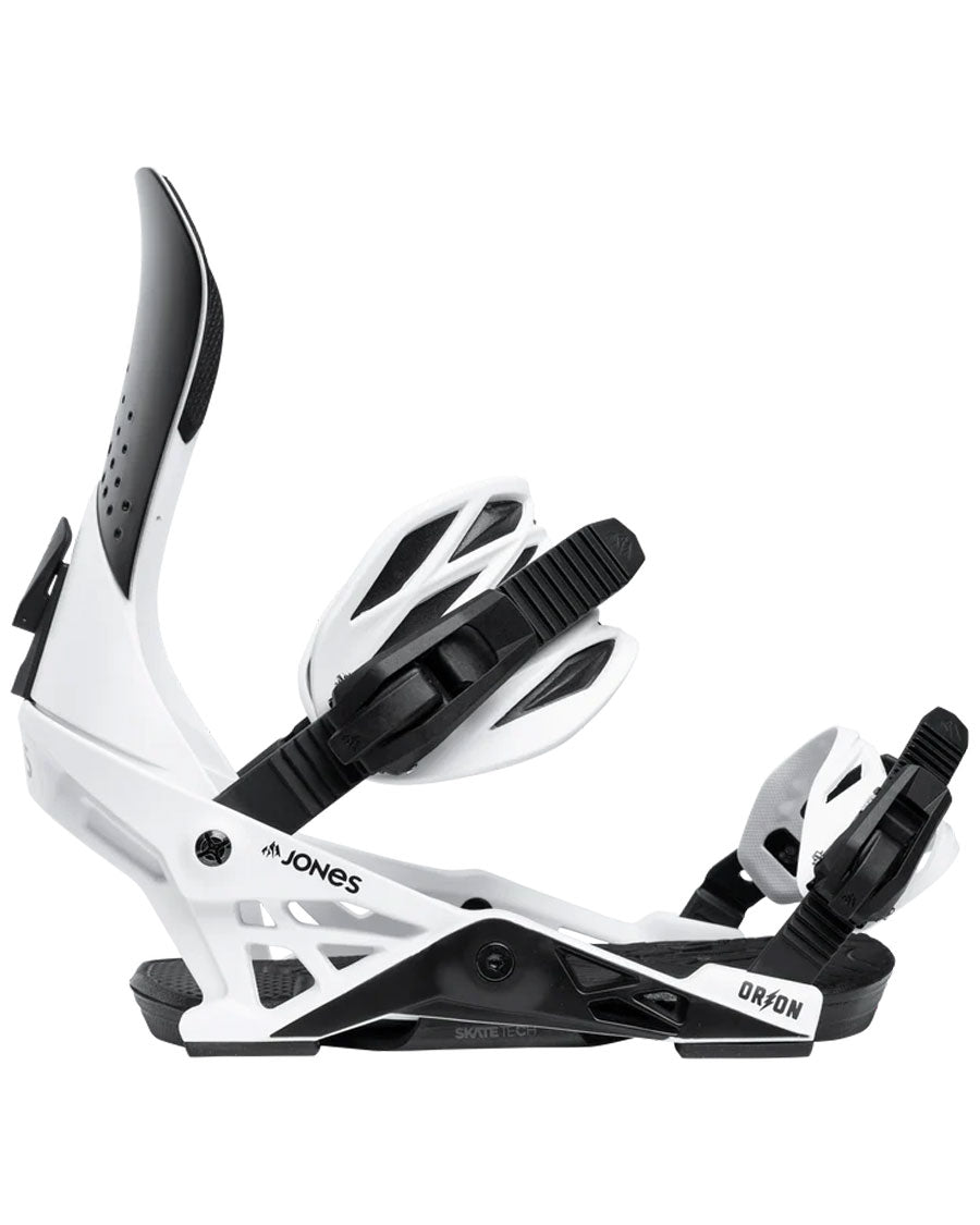 Jones Men's Orion Binding Cloud White 2027