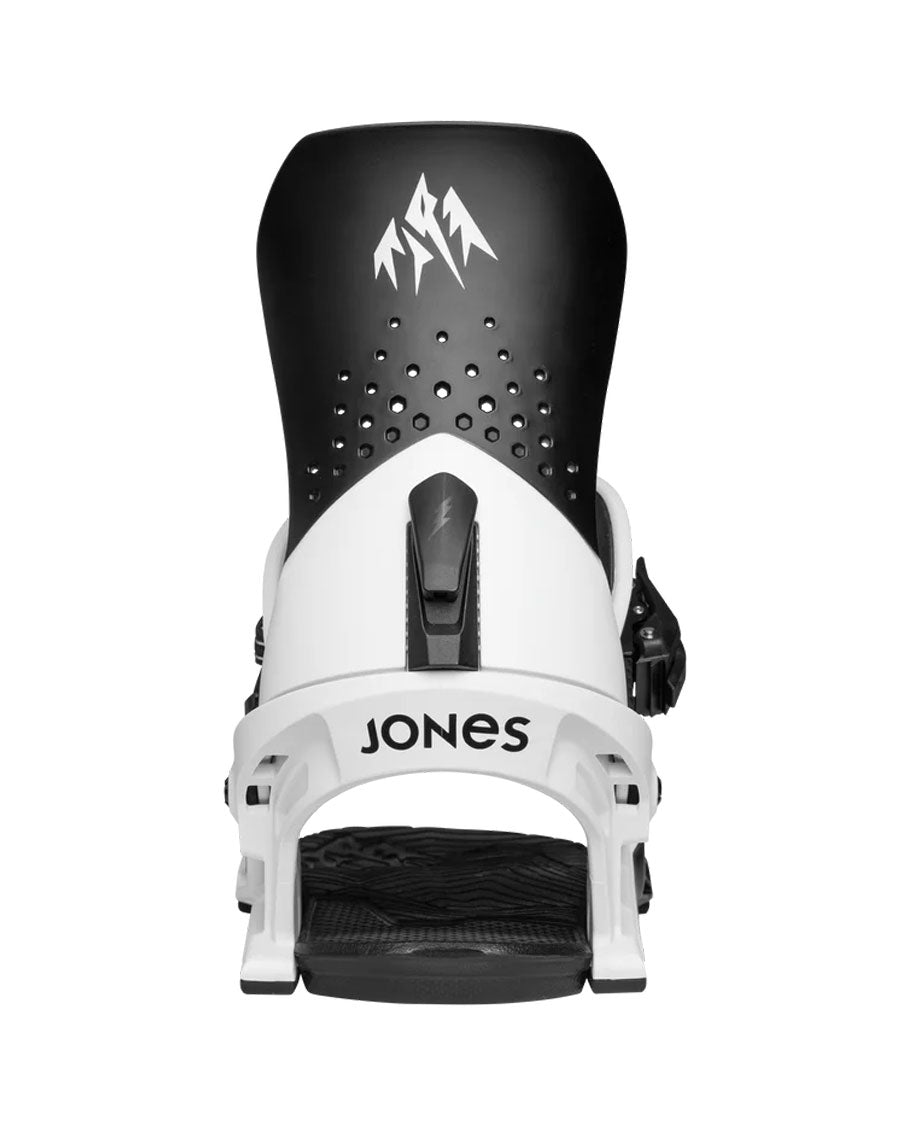 Jones Men's Orion Binding Cloud White 2027