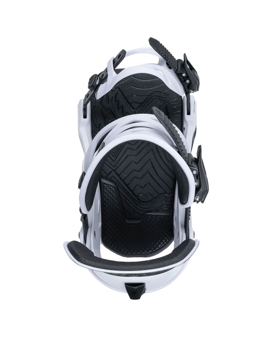 Jones Men's Orion Binding Cloud White 2027