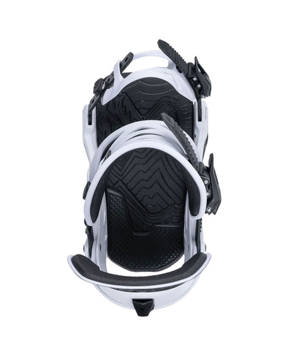 Jones Men's Orion Binding Cloud White 2027