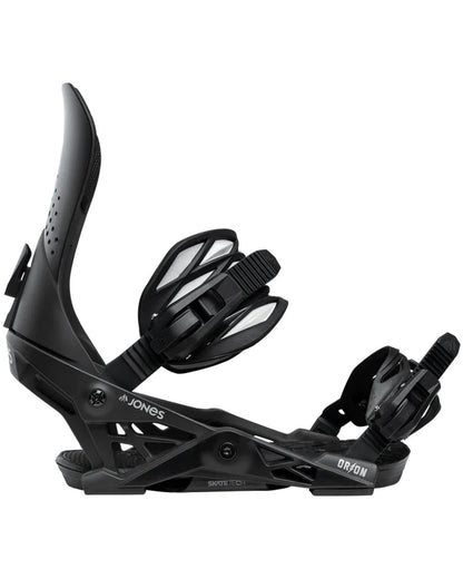 Jones Men's Orion Binding Eclipse Black 2026