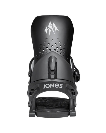 Jones Men's Orion Binding Eclipse Black 2026