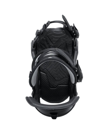 Jones Men's Orion Binding Eclipse Black 2026