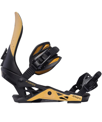 Jones Men's Orion Binding Sunrise Gold 2024
