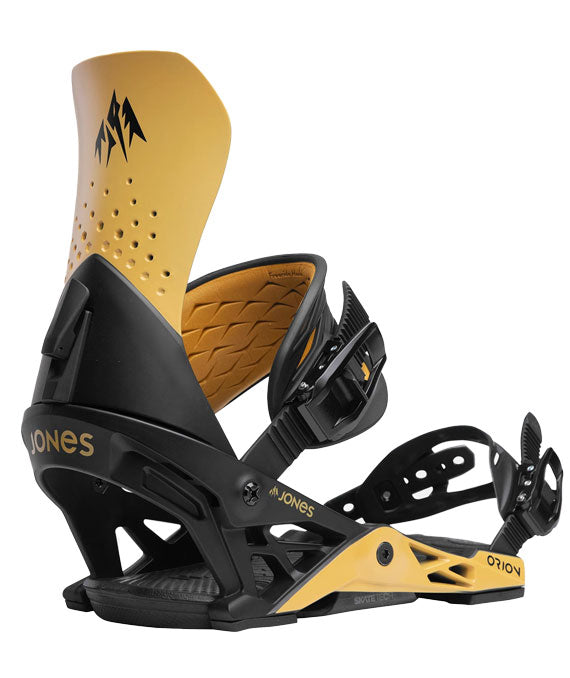 Jones Men's Orion Binding Sunrise Gold 2024