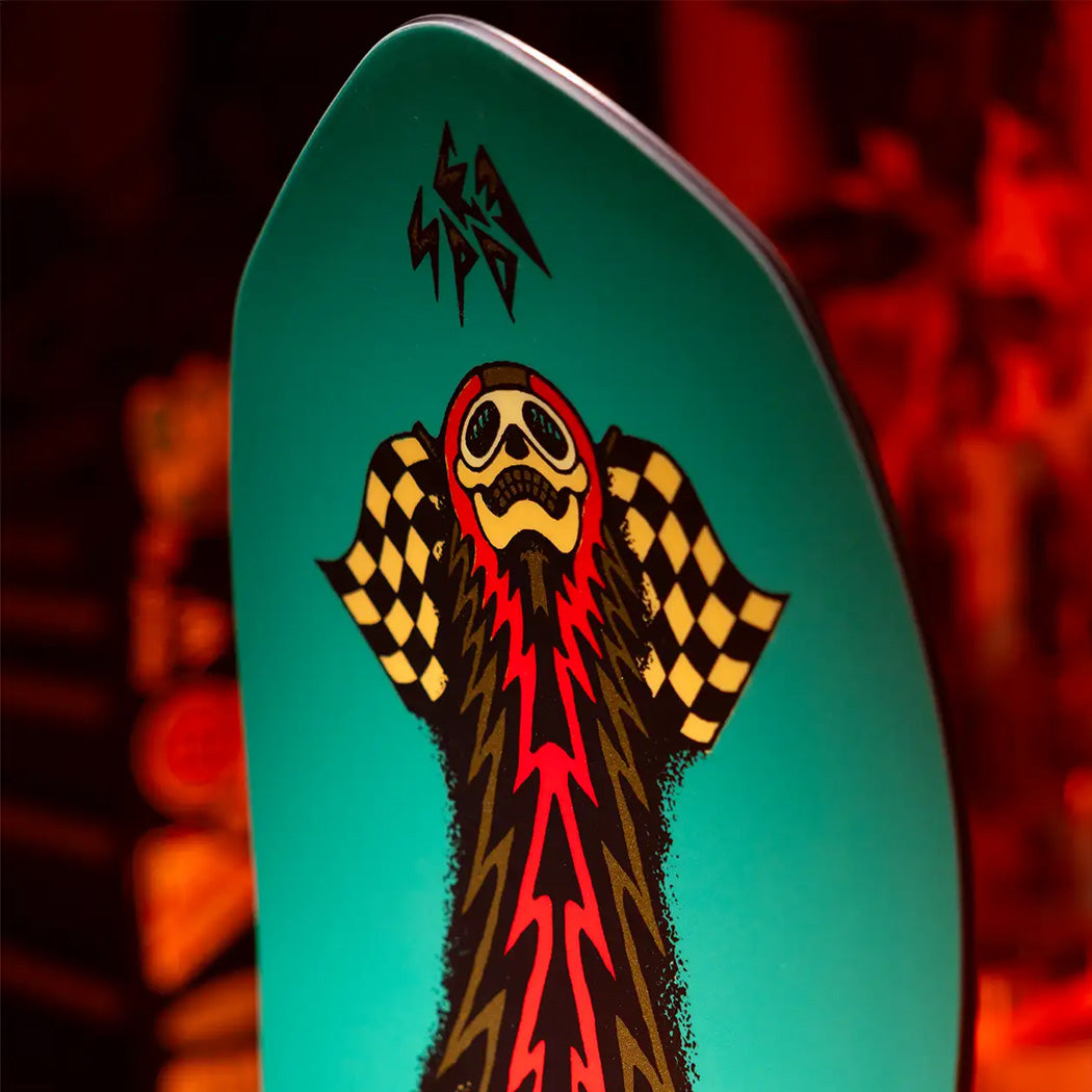 Jones Men's Stratos Harry Kearney LTD Snowboard 2027