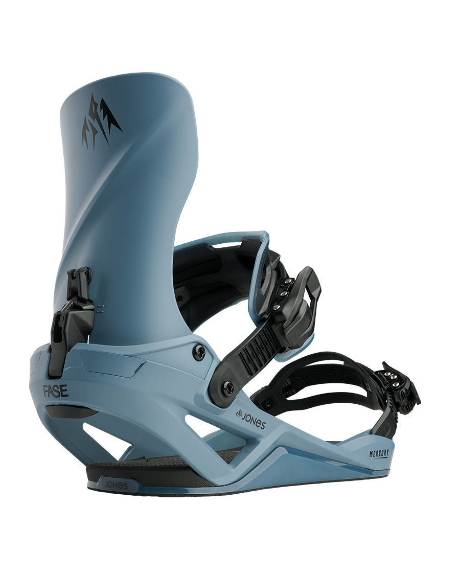 Jones Mercury FASE Binding Blue 2027