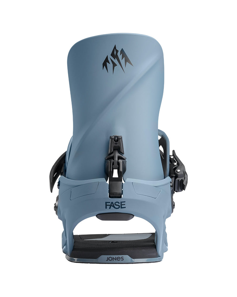 Jones Mercury FASE Binding Blue 2027