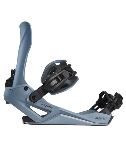 Jones Mercury FASE Binding Blue 2027