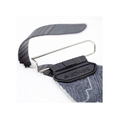 Jones Nomad Pro Trim-To-Fit Qt.Tc Skins Black 2027