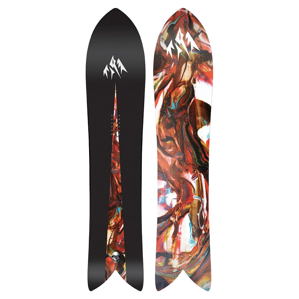 Jones Storm Chaser Snowboard 2026