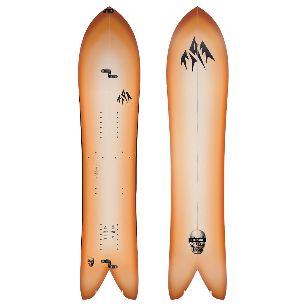 Jones Storm Chaser Splitboard 2027