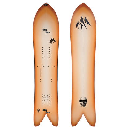 Jones Storm Chaser Splitboard 2027