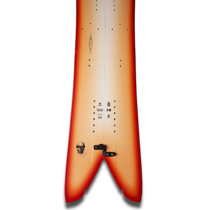 Jones Storm Chaser Splitboard 2027