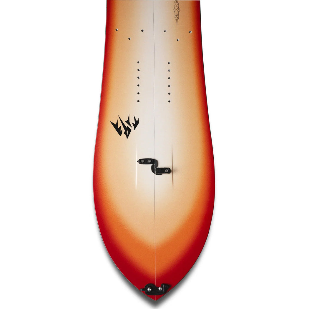 Jones Storm Chaser Splitboard 2027