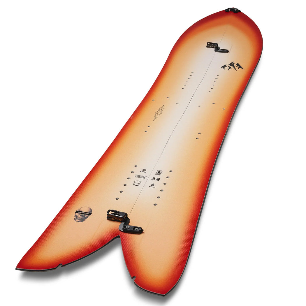 Jones Storm Chaser Splitboard 2027