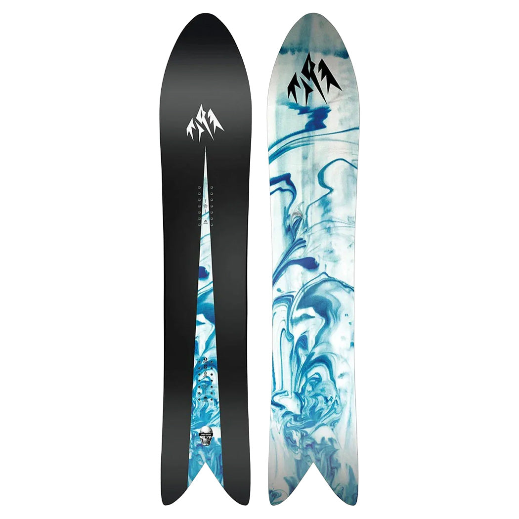Jones Storm Wolf Snowboard 2026
