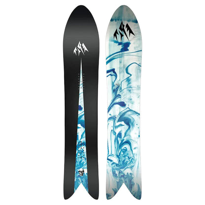 Jones Storm Wolf Snowboard 2026